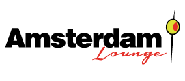 logo for Amsterdam Lounge