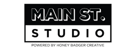 logo for Main Street Studio